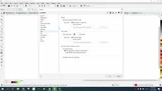 Corel Draw Tips & Tricks Turn off Auto Backup