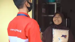 Dedikasi Setia #30TahunBahagiaBersama