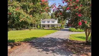 Creedmoor NC Farm and Home 3123 Brassfield Rd | Top Listing Agent Raleigh, North Carolina