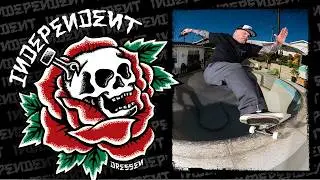 Eric Dressen's Skull Rose Capsule Collection OUT NOW!