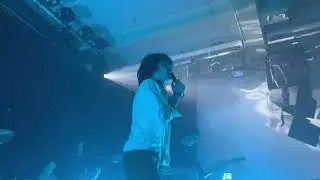 Tramhaus - Karen is a punk - Live at Paradiso Amsterdam 09/11/22