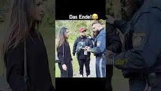 Das Ende! 😂