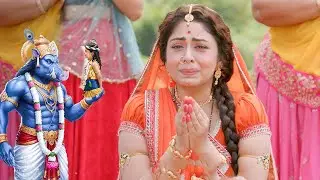 क्या यशोमती मैय्या बचा पाएंगी अपने लाडले कान्हा को | Yashomati Maiyaa Ke Nandlal