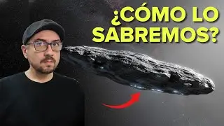 ¿Son Naturales o Tecnologías Interestelares?