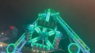 coco rock (summer park Lido delle Nazioni 2024)