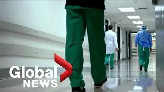 COVID-19: CDC reduces quarantine guidelines as Omicron cases surge