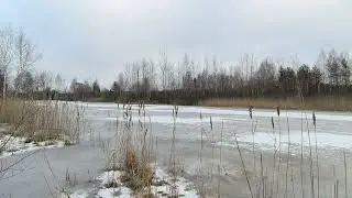 Карьер. ч.3. Декабрь 2025