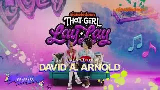 O Kız Lay Lay (That Girl Lay Lay) T&uuml;rk&ccedil;e İzle
