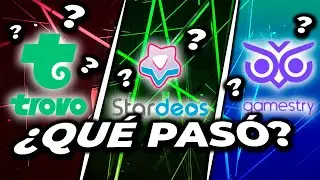&iquest;Qu&eacute; fue de STARDEOS, TROVO y GAMESTRY? 🤔 las OTRAS PLATAFORMAS