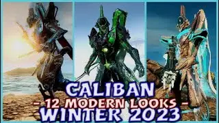 Caliban Fashion Frame Winter 2023-22 Art-Fashion