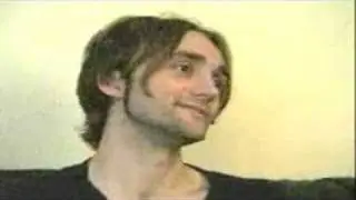 Ben Christophers - interview 1/3