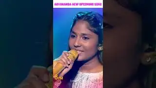 Aryananda New Upcoming song | Superstar singer2 Upcoming promo | #shorts #aryananda #sayishagupta