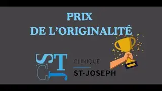 Lauréats Olympiades de l'hygiène 2024 - Interview de la Clinique St Joseph (Trélazé)