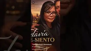 Todavía te siento compuesta por Raúl Rodriguez
