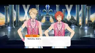 New Years Live Story 15! (Ensemble Stars)
