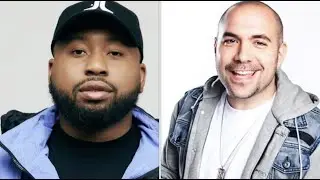DJ Akademiks VIOLATES Peter Rosenberg & CLOWNS HIM For His EX-WIFE CHEATING On Him &lsquo;She LOVES BBC&rsquo;