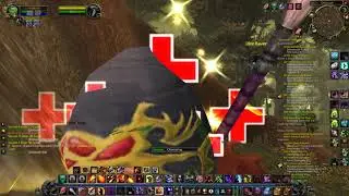 Exorcising the Trees - Quest - TBC Classic