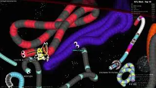 bd and main server highlights