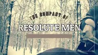 Resolute Men