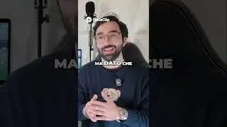 Il motivo in pi&ugrave; che mi ha spinto ad iniziare questo percorso ! #shorts