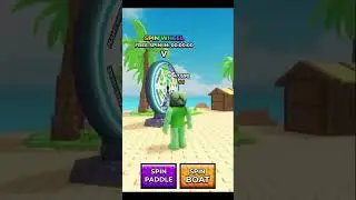 ROBLOX KAYAK AURA FARM SPEEDRUN ADVENTURE: ULTIMATE STRATEGY #gaming #roblox #games #gameplay #game
