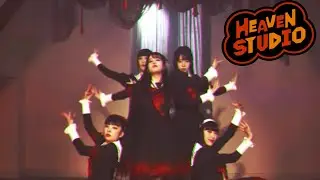 Just Wanna xxxx With You - Phantom Siita (Heaven Studio Custom Remix)
