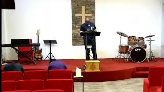 Day 5 || Fasting & Prayer || New Creation ||  01092026