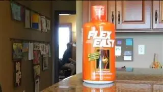 Created in the Corridor FlexEasy Liquid Joint Relief Supplement