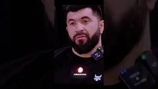 Интервью с Довлетджаном Ягшимурадовым