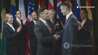 US legal battle: Greenland vs Trump explained