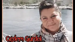 Çiğdem Gürdal - Bu Yürek Yangını Geçer Sanma #çiğdemgürdal #şarkı #tsm