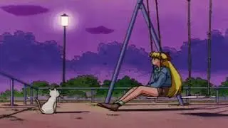 k suave - black mirror (slowed + reverb) [re-upload]