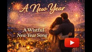 Fire the Light - A New Year