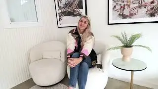 SMITH & CO REALTY ||  Interview with Sarah, Hope Island