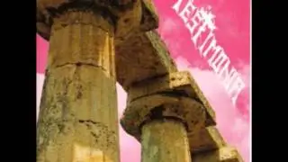 Testimonia Master of myself