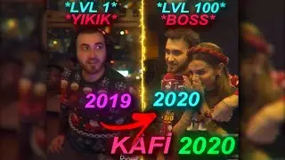 wtcN 😎 K&Acirc;Fİ 2020