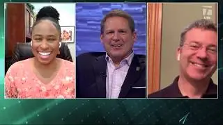 Tennis Channel Live: Jon Wertheim on White House's 2020 Tennis Discussion