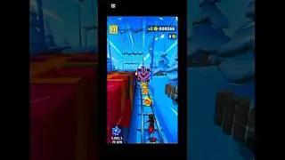 new remix Subway surfers game #music  #shorts #subwaysurfers #gaming
