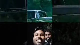#kgf star yash bhai ka jo Toxic movie hey jabardast laga trailer dekhke