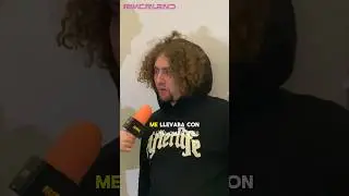 Superreservao opina sobre lo sucedido con Rifle Talib&aacute;n y Rifle Bisexual