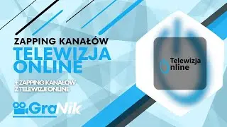 Telewizja Online - Zapping kanał&oacute;w (z dnia 20.10.2024r) (Więcej w opisie)