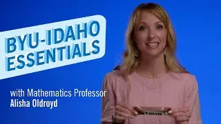 Before You Study Math Again, Watch This