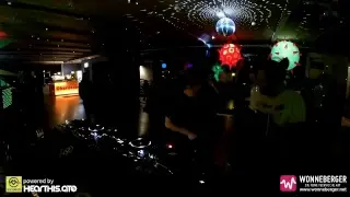 Beatconnect Live!  19.00 - 01.00