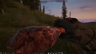 Deadside 1.6 Modded - Passeio no Aeroporto MOD