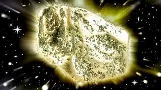 Mohawkite Frequency - Your Aura Shines Like Gold [EXPAND YOUR AURA]