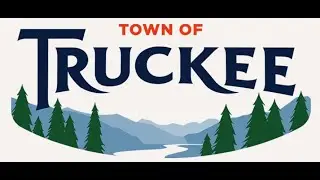 Truckee Town Council meeting,   January 27,  2026