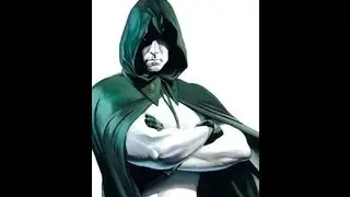 Spectre 75th Anniversary Tribute