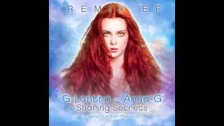 G-Lontra ft. Anna-G - Sharing Secrets (Extrema Theme 2011) (Firebeatz Remix)