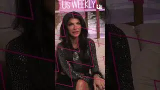 #GiaGiudice Shares The Best Advice She's Received From #TeresaGiudice