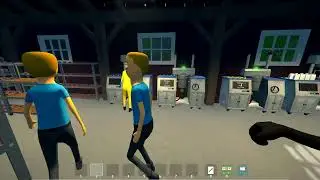 steam upload test